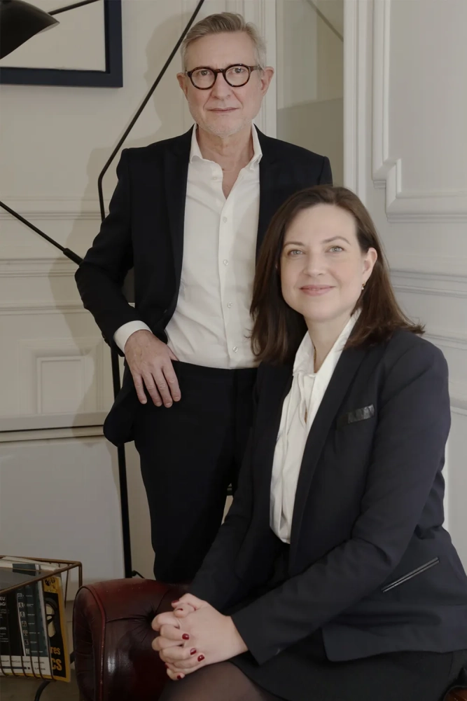 Le Cabinet CONCIL AVOCAT